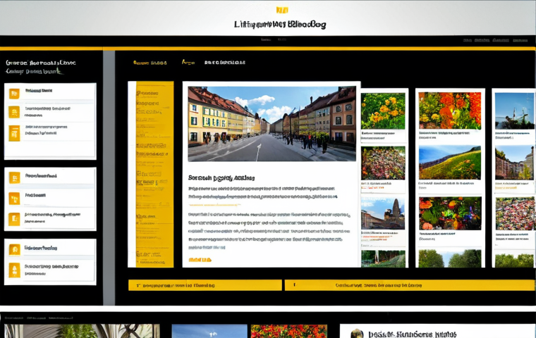 규제요원들이 자주 묻는 질문과 답변 - Keyword Research for German Blog**

"A professional digital marketer, fully clothed in a business ca...